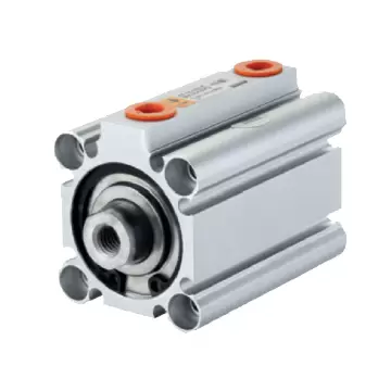 CDQ2A SERIES MAGNETIC SHORT STROKE CYLINDERS