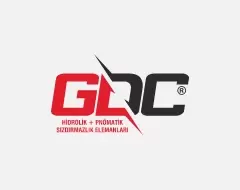 GDC PNEUMATIC CYLINDERS AND VALVES