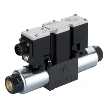 HYDRAULIC PROPORTIONAL DIRECTION VALVES