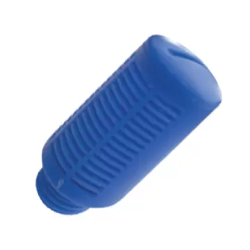 PLASTİK SUSTURUCU