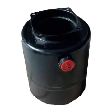 POWER PACK YAĞ TANKLARI